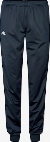 KAPPA Broek 'Banda Wrastoria' in Blauw: voorkant