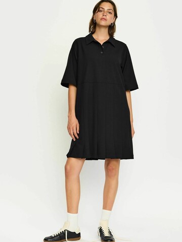 Soft Rebels Puseromekko ' Vilja ' värissä musta