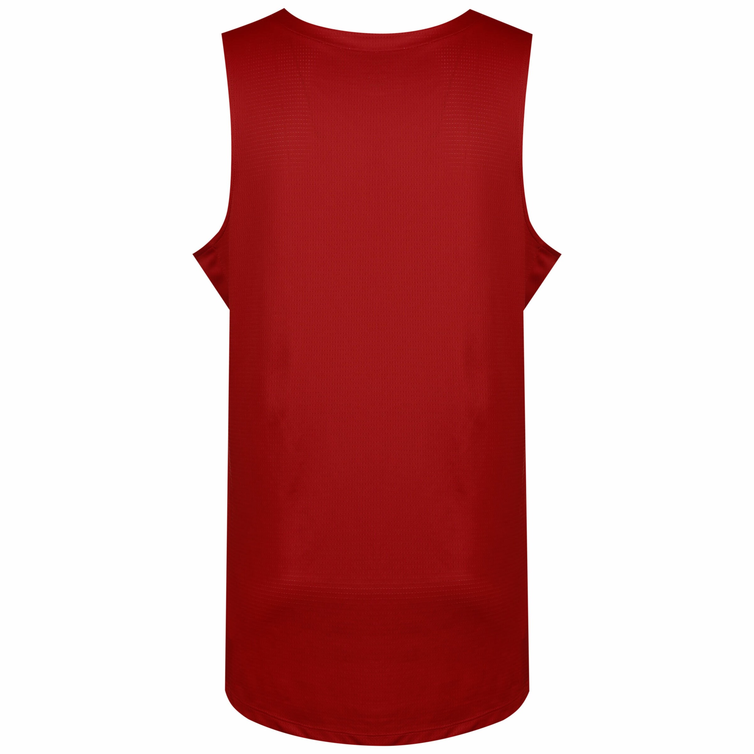 NIKE Funkcionális felső 'Team Stock 20' - piros