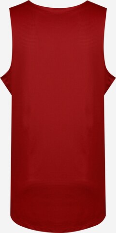 NIKE Jersey 'Team Stock 20 Basketball' in Red