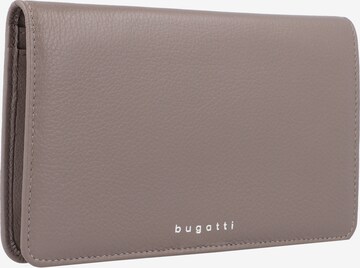 Porte-monnaies 'Lady Top' bugatti en gris