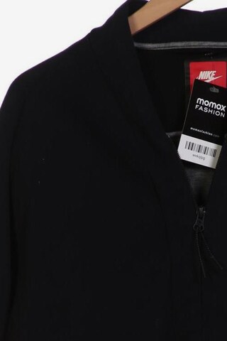 NIKE Jacket & Coat in XL in Black