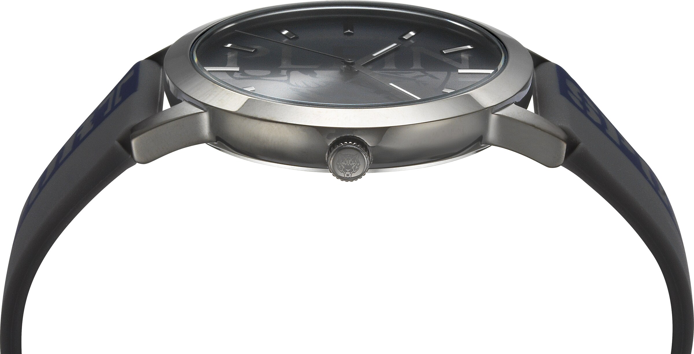 Orologio analogico 'Legend' di Plein Sport in blu