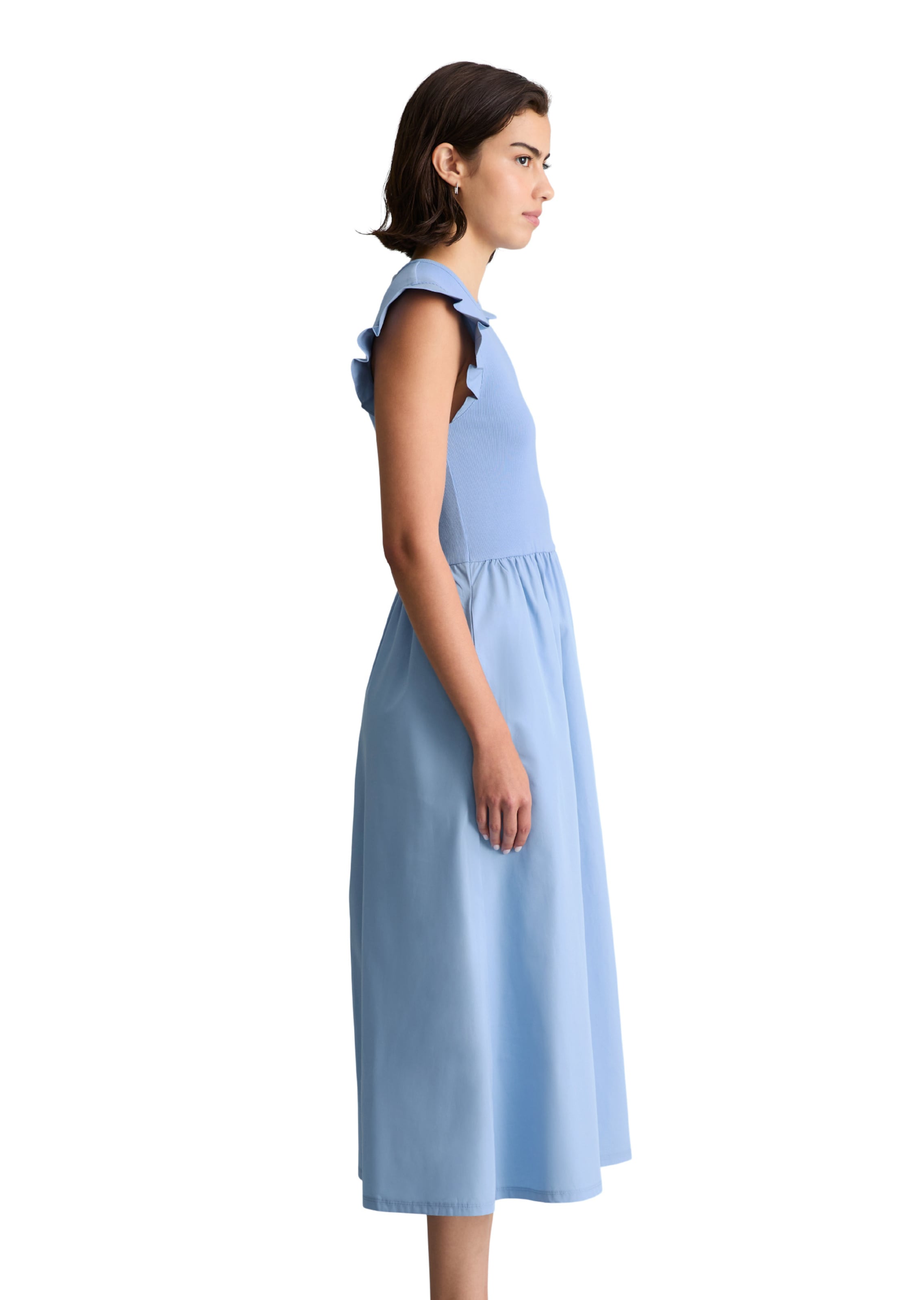 Robe Marc O'Polo DENIM en bleu