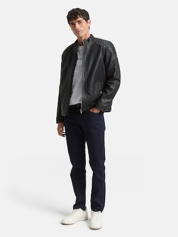 TOM TAILOR Tapered Jeans 'Curt' in Blau
