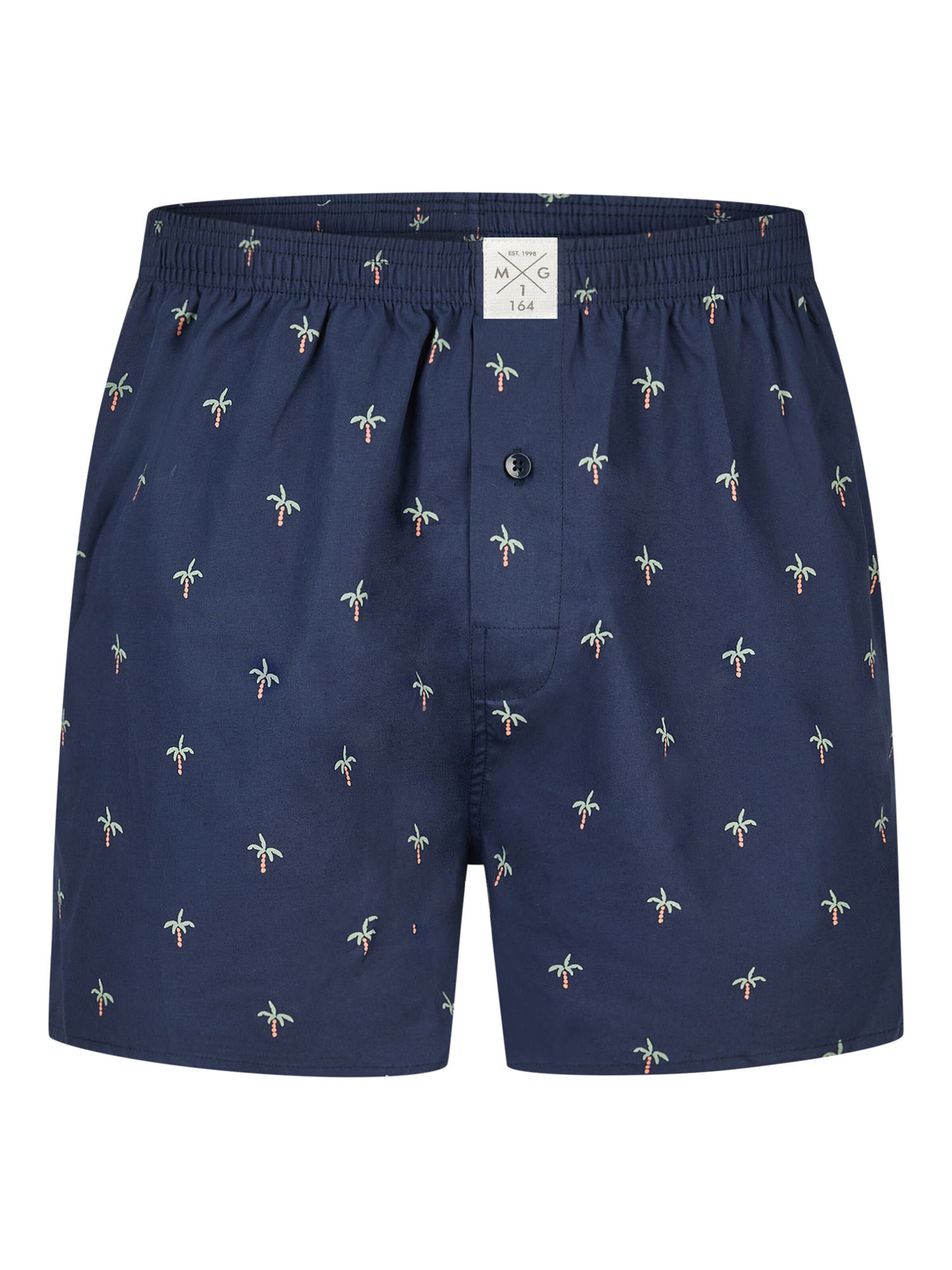 MG-1 Underpants ' Classics ' in Mixed colors