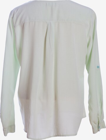 Heimatliebe Blouse in Green