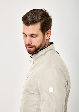 REDPOINT Between-Season Jacket in White