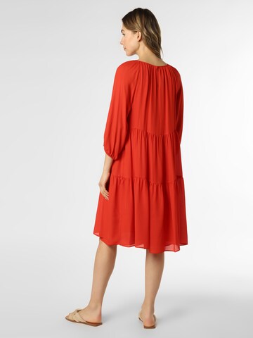 DRYKORN Kleid 'Tiia' in Rot