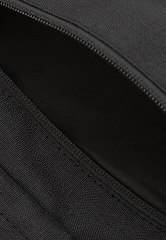 Cleptomanicx Gürteltasche 'TAP M 2' in Schwarz