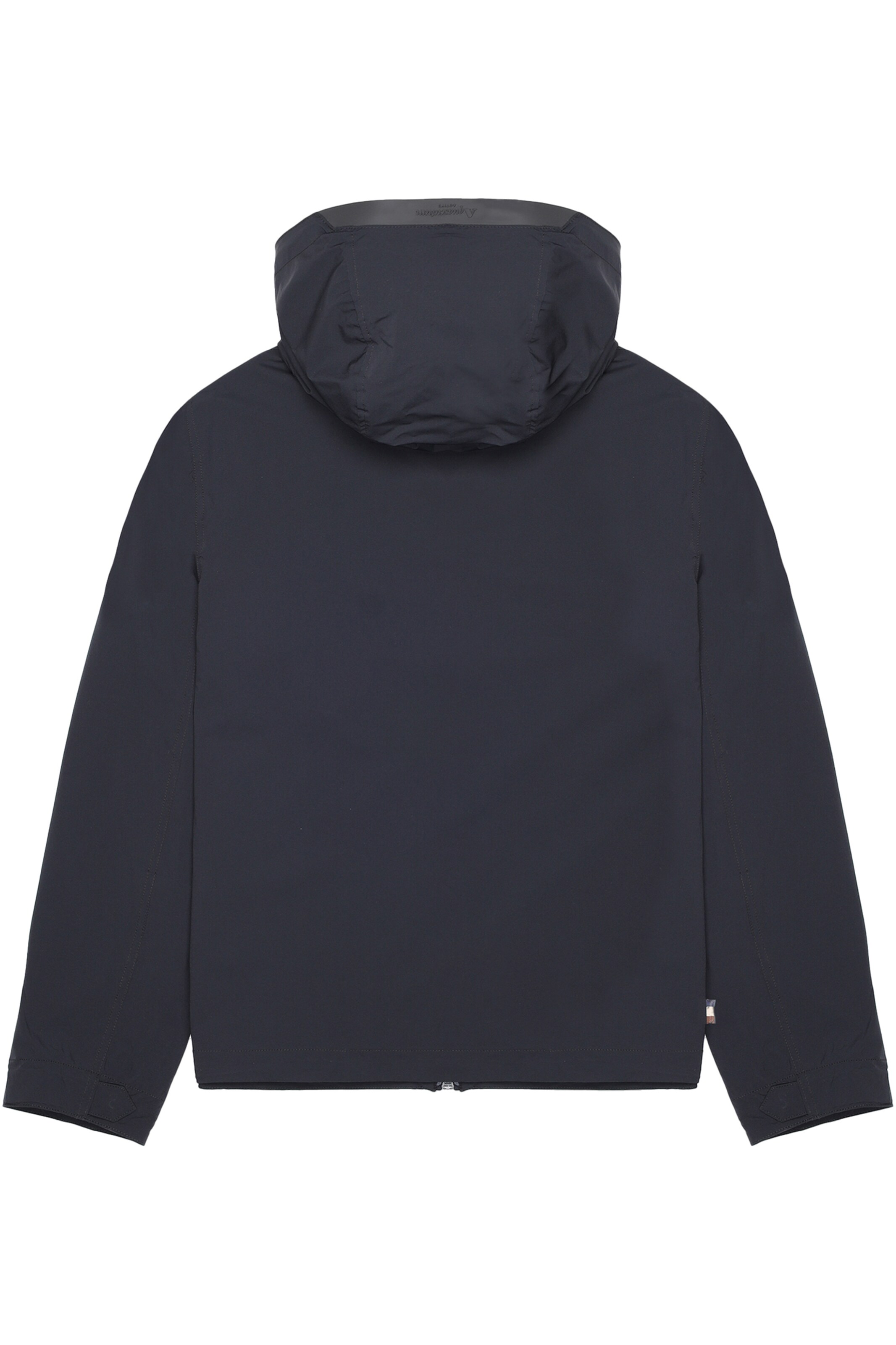 Aquascutum Active Between-Season Jacket in Black
