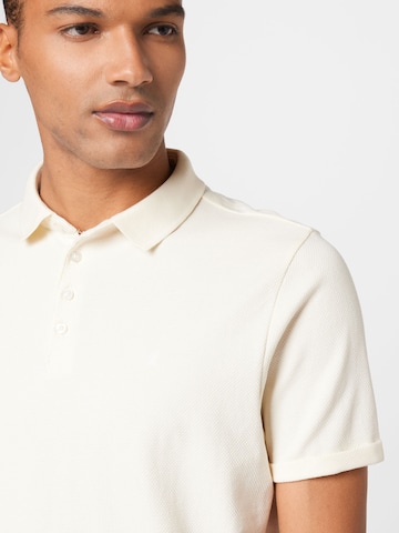 Clean Cut Copenhagen Bluser & t-shirts 'SILKEBORG' i beige