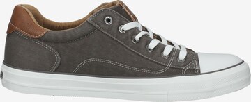 MUSTANG Sneaker low in Braun