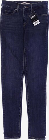 LEVI'S ® Jeans in 25 in Blue: front