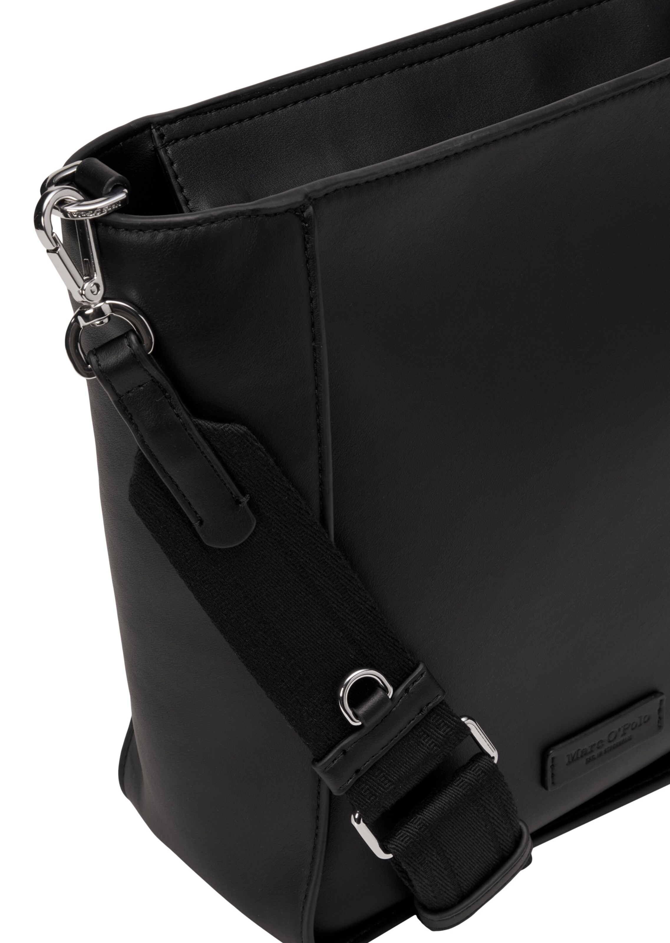 Marc O'Polo Schoudertas in Zwart