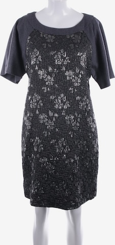 Sportmax Dress in L in Grey: front