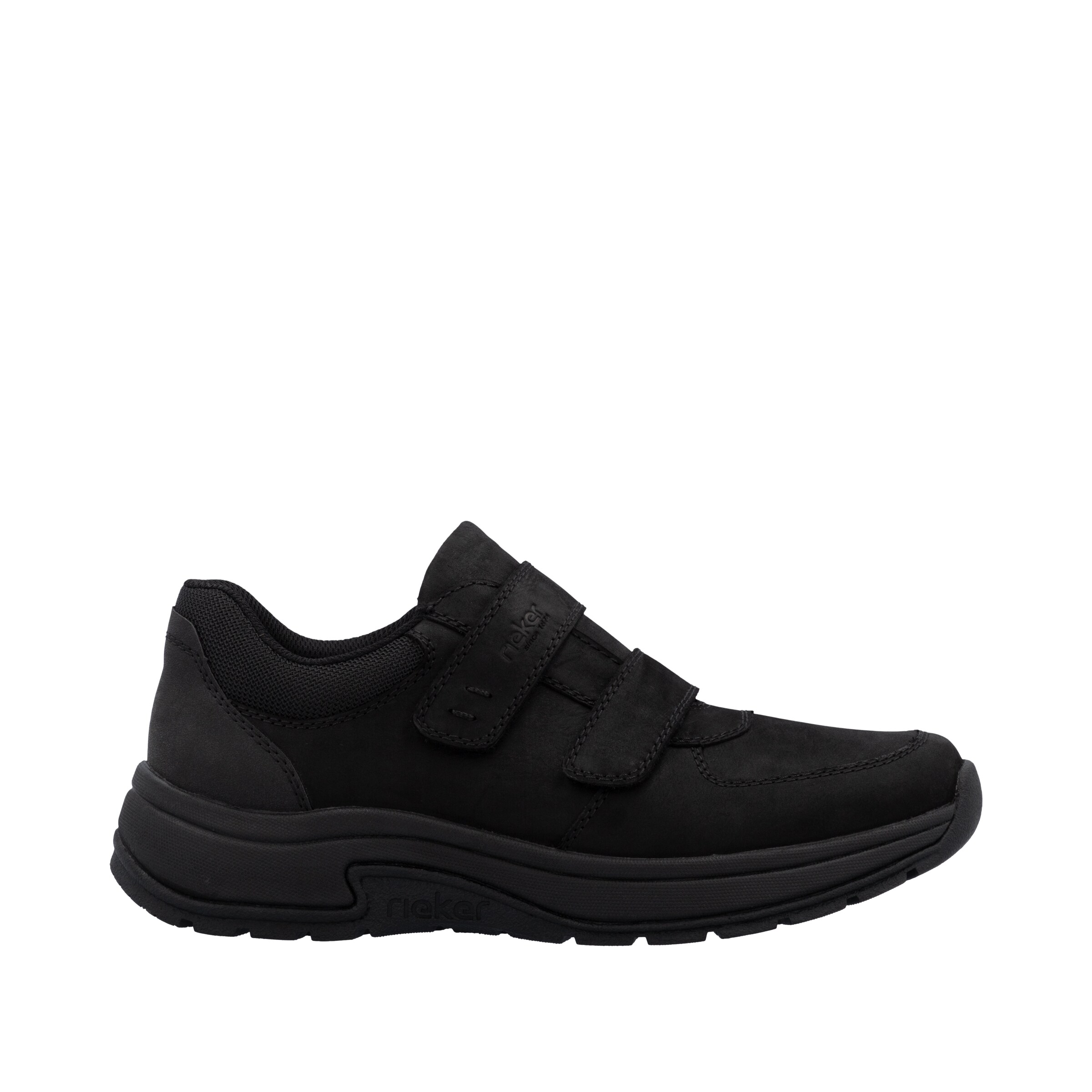 Rieker Sneaker  '11051' in Schwarz
