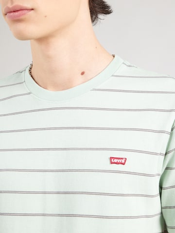 LEVI'S ® Shirt in Green
