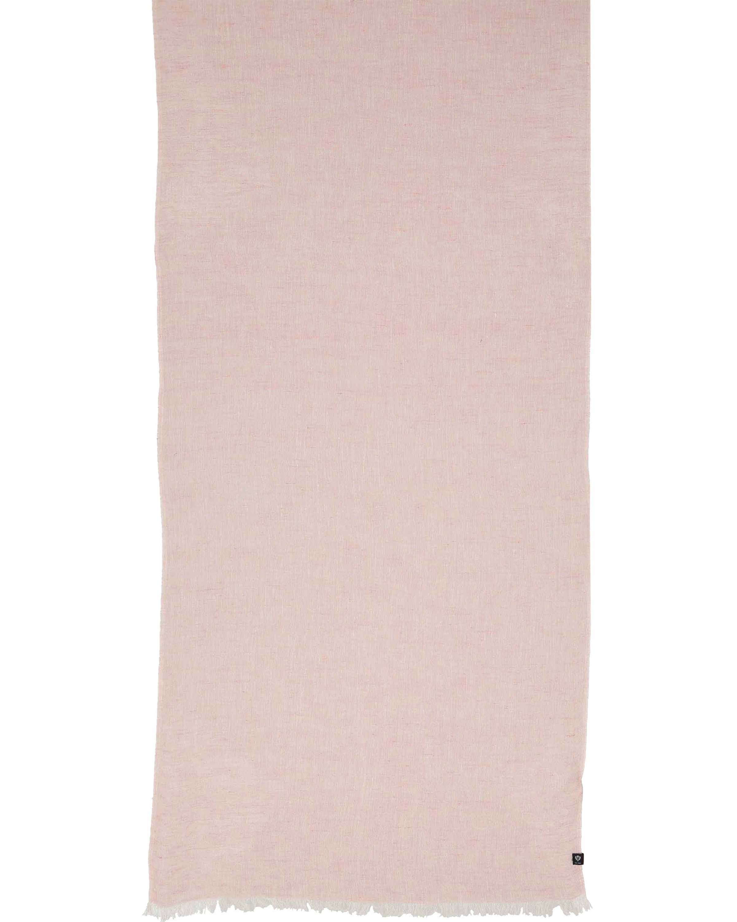 FRAAS Scarf in Pink
