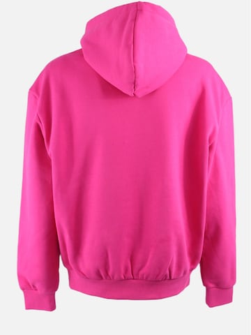 HEFTYKA Sweatshirt‌‌‌‌‌‌‌‌‌ in Pink
