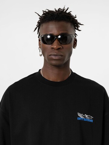 VAMOS CLO Shirt in Schwarz