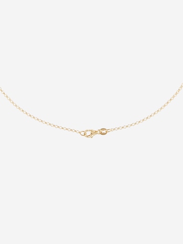 ELLI Ketting in Goud