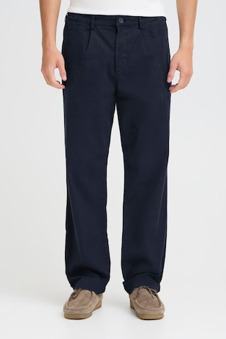 Loosefit Pantalon chino ' CFBuchan ' Casual Friday en bleu