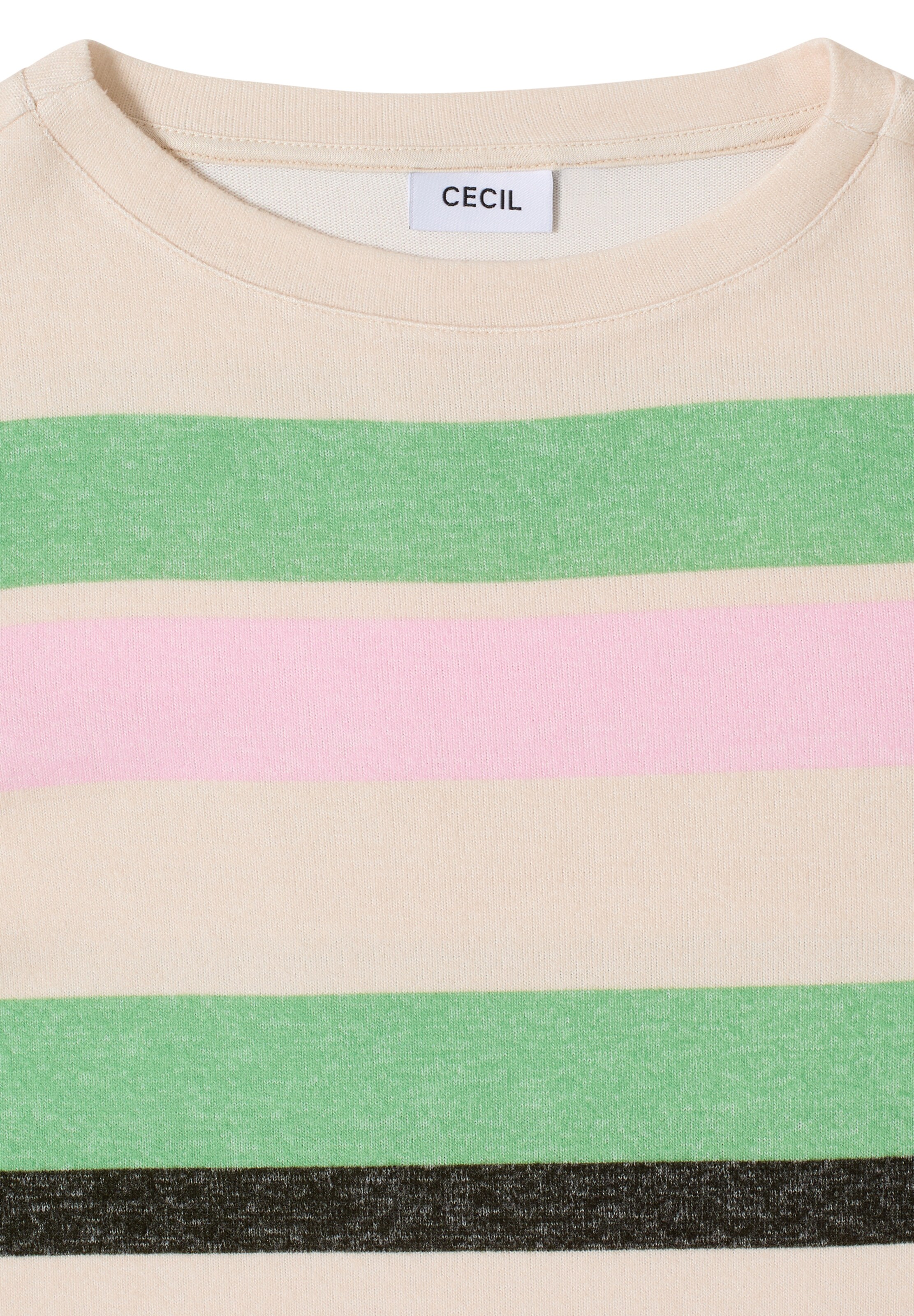 CECIL Shirt in Mischfarben