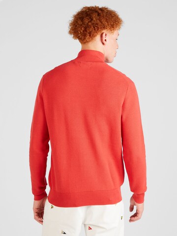 Pull-over Polo Ralph Lauren en rouge