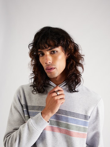 BLENDSweater majica - siva boja