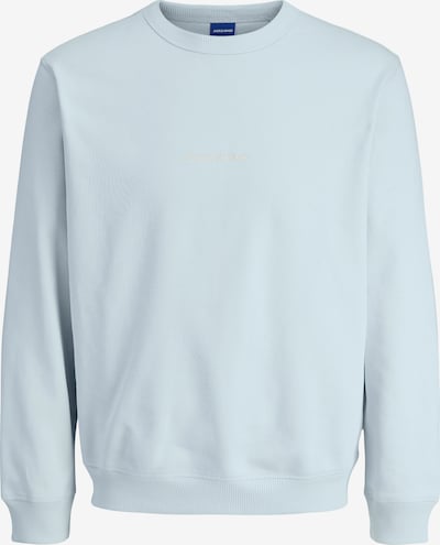 JACK & JONES Collegepaita 'JORNorrebro' värissä vaaleansininen, Tuotenäkymä