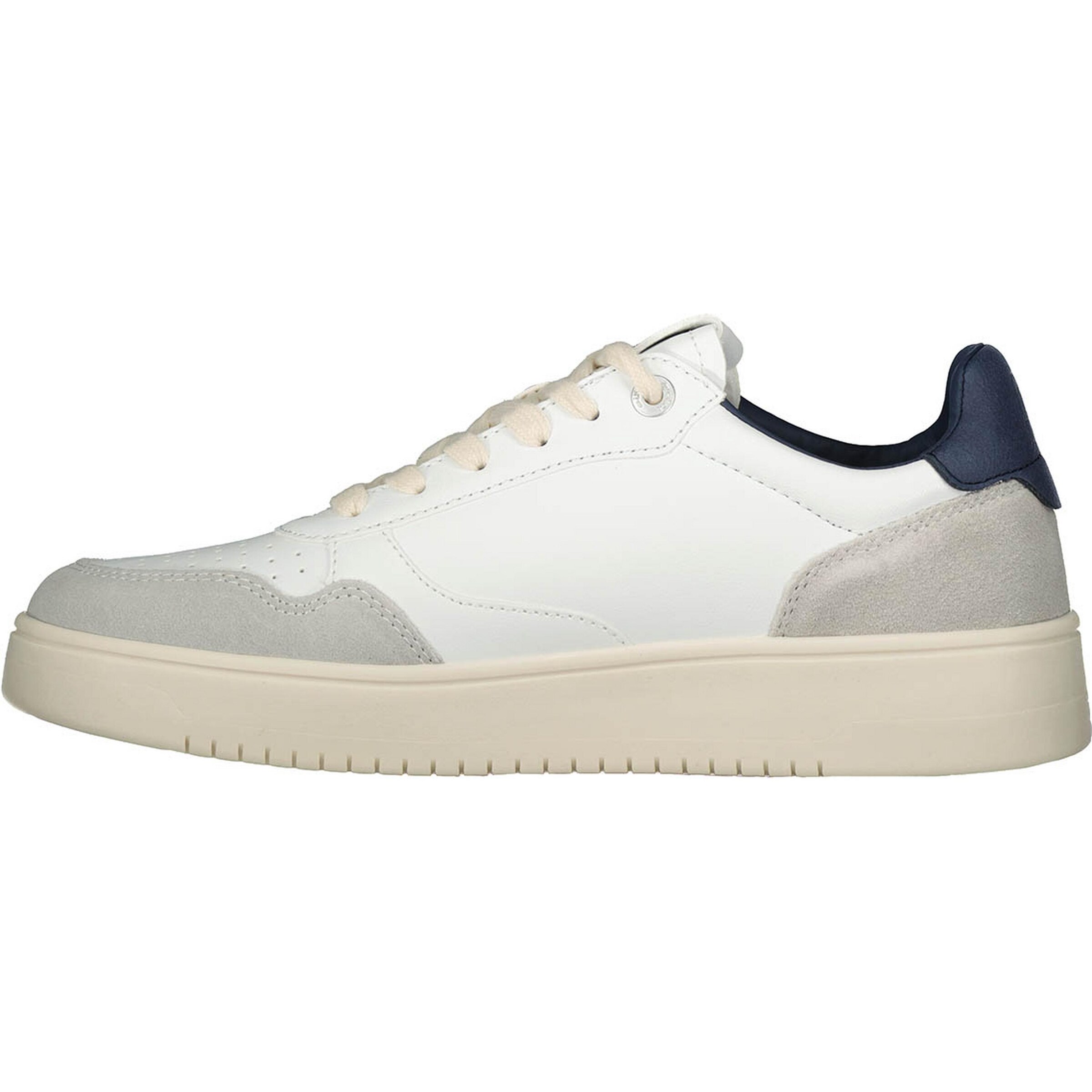 Mistral Sneakers 'Cleveland' in White