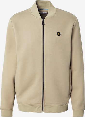 žalia No Excess Džemperis: priekis