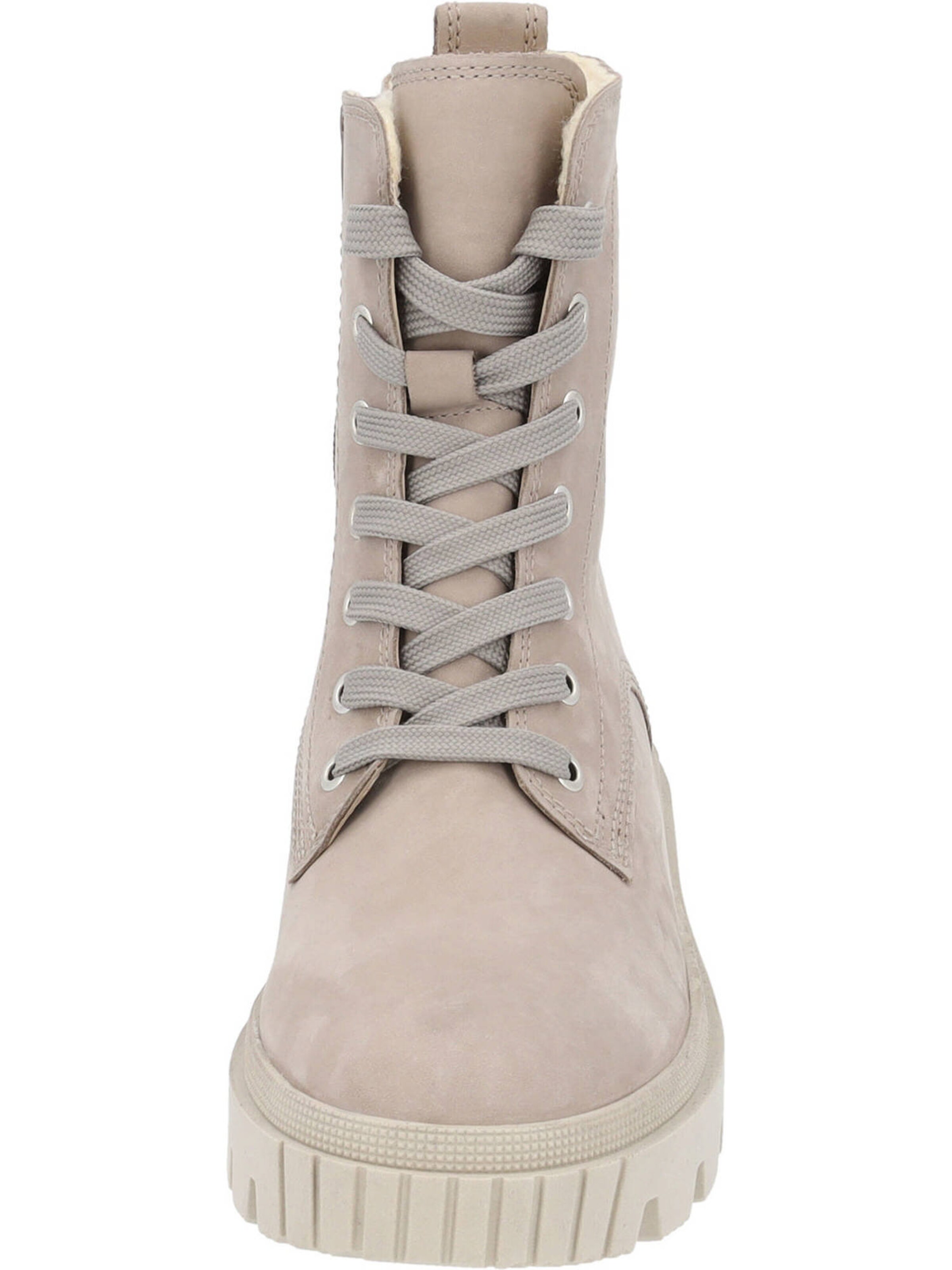 GABOR Veterlaarsjes in Beige