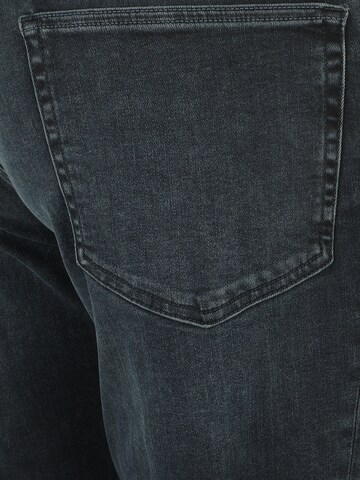 Slimfit Jeans 'Nelio' di s.Oliver in blu