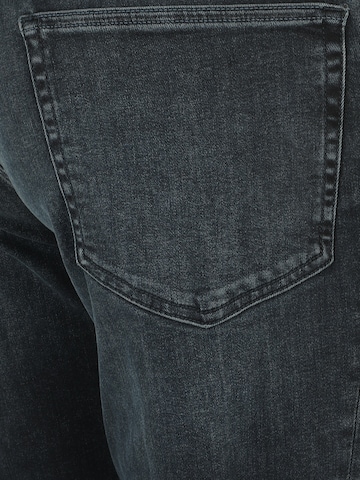 s.Oliver Slim fit Jeans 'Nelio' in Blue