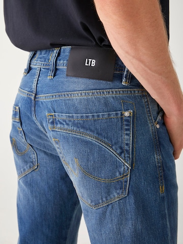 LTB Regular Jeans 'Roden' in Blauw