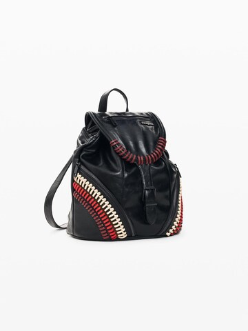 Sac à dos Desigual en noir