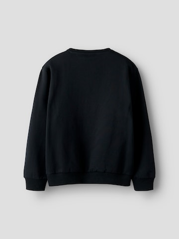 Felpa 'NKFJYD POKEMON' di NAME IT in nero