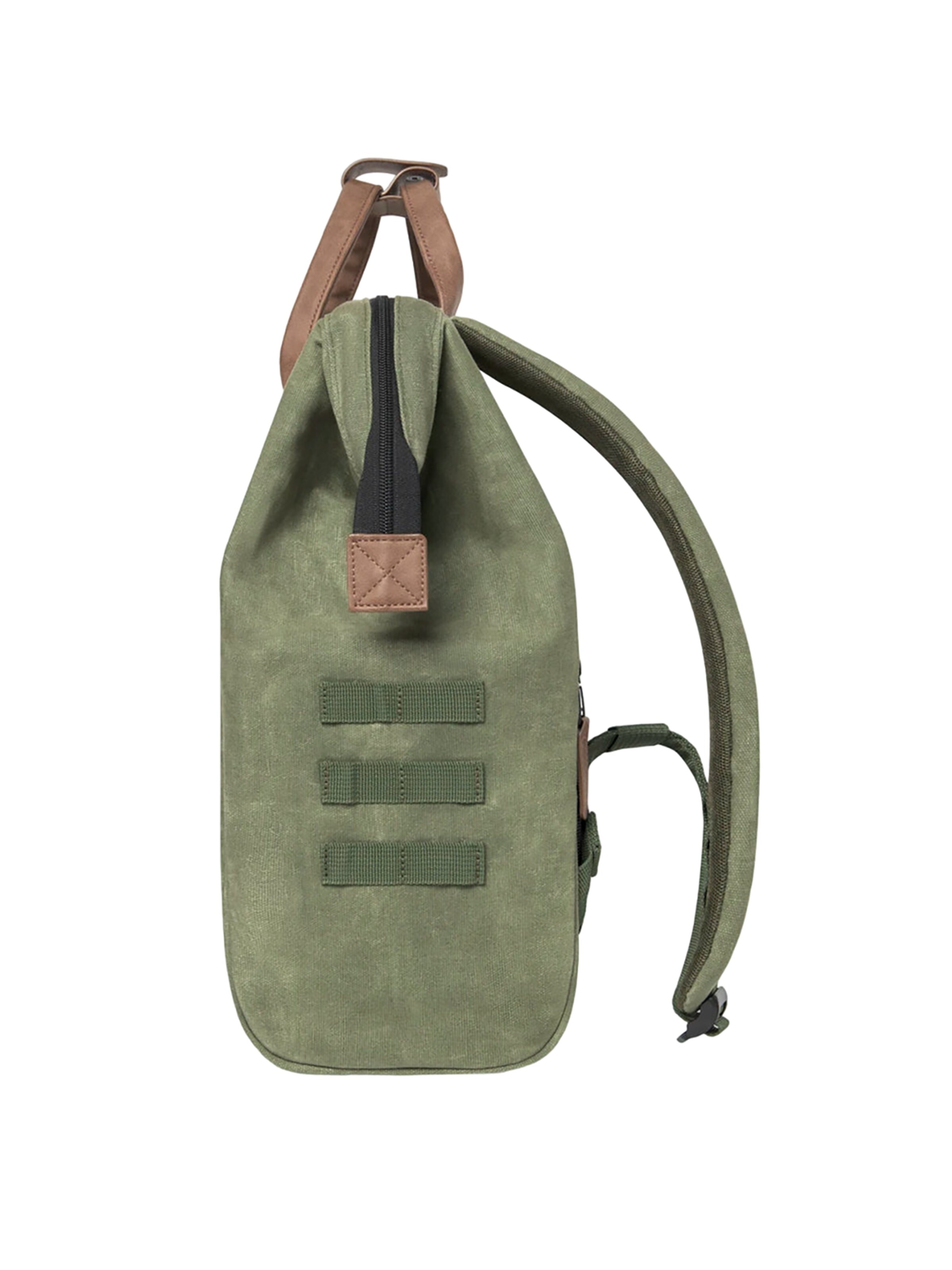 Cabaia Rucksack 'Nicosie M' in Grün