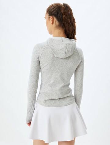 Koton Sweatshirt in Grijs