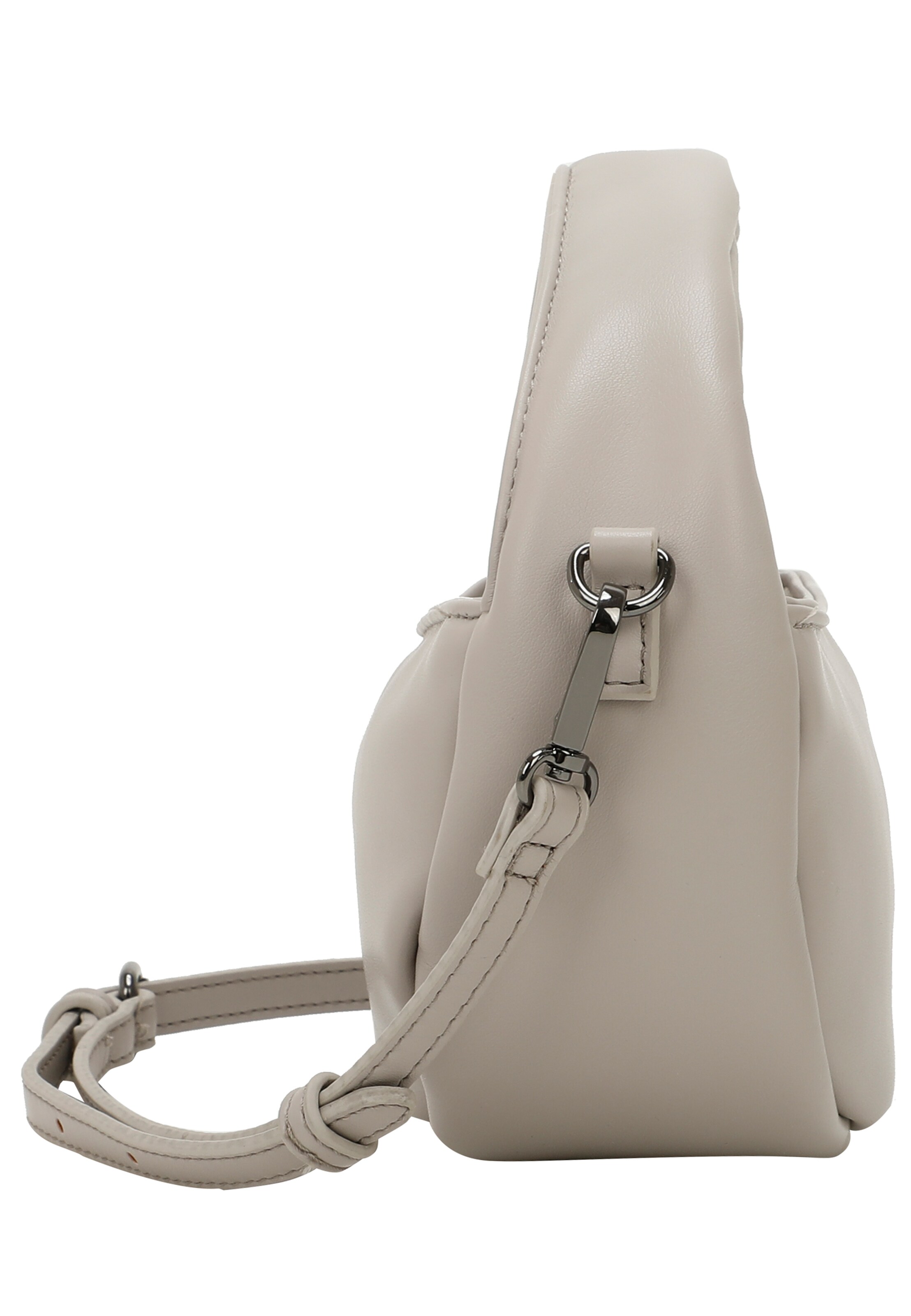 Borsa a mano di BUFFALO in grigio