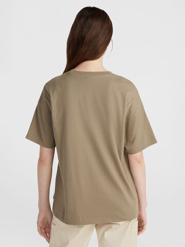O'NEILL Shirt in Beige