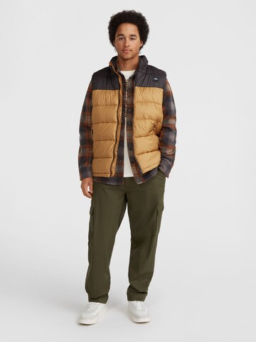 O'NEILL Vest in Braun