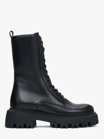 Estro Enkellaarsje '09-2324' in Zwart