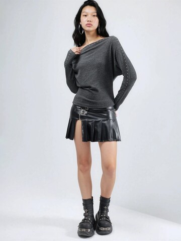 Chemisier Busem en gris