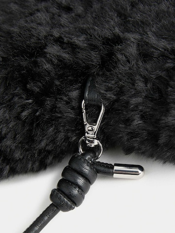 Marks & Spencer Mittens in Black