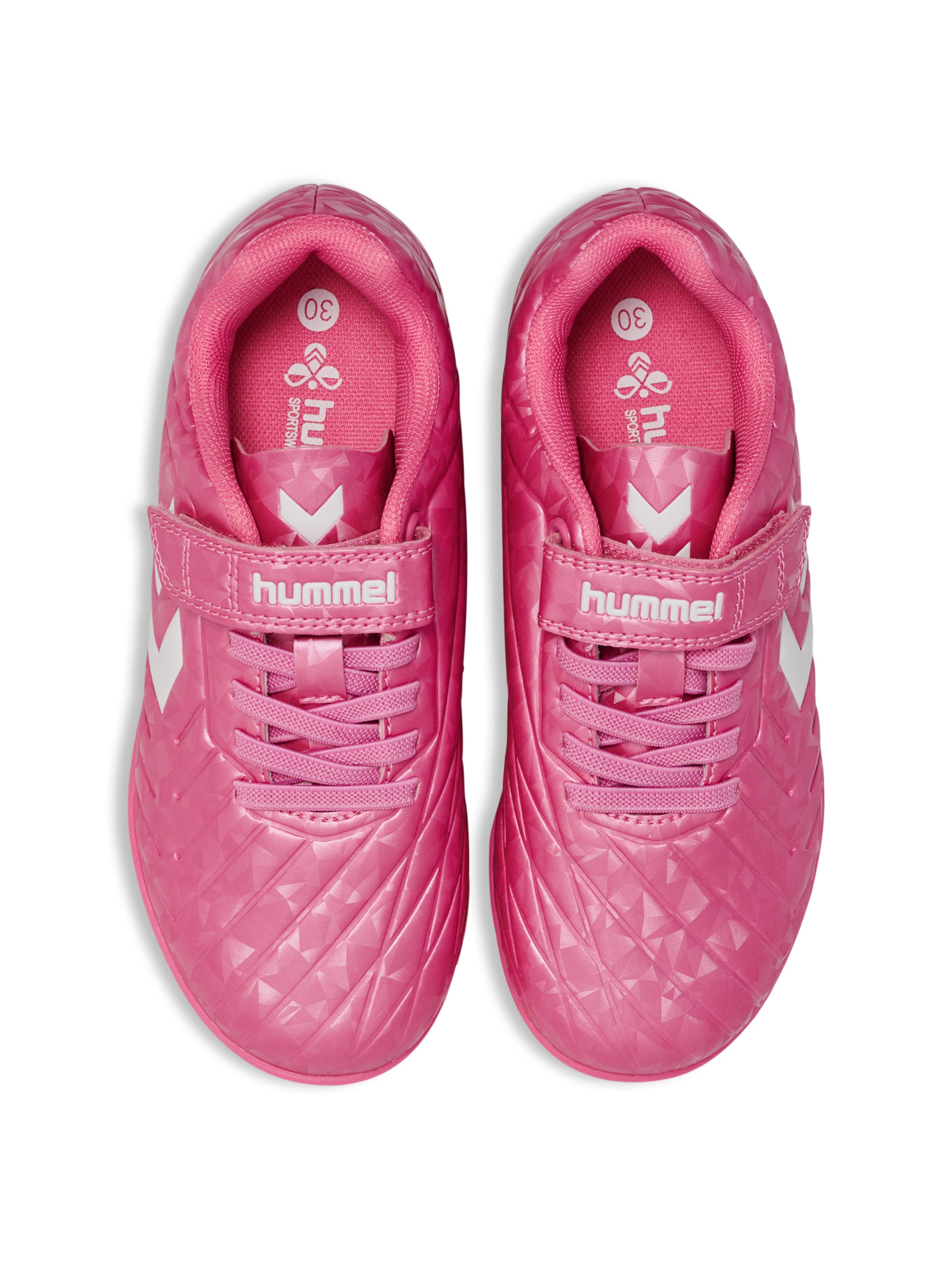 Hummel Sports shoe in Pink