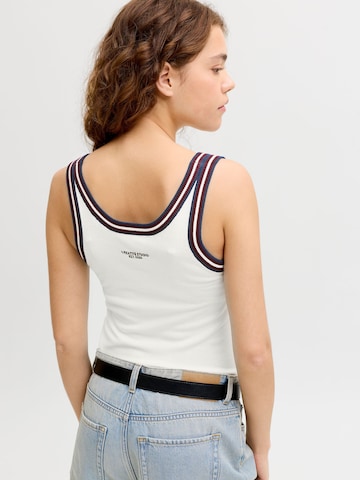 Haut 'JXMina' JJXX en blanc