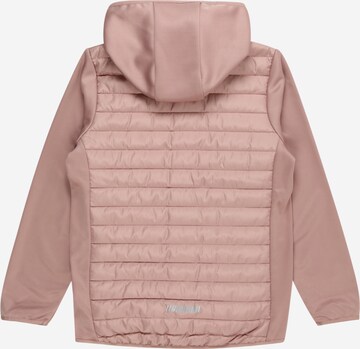 NAME IT Übergangsjacke 'MOUNT' in Pink